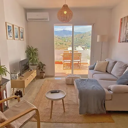 Apartment Suculenta Atico Duplex Garaje *