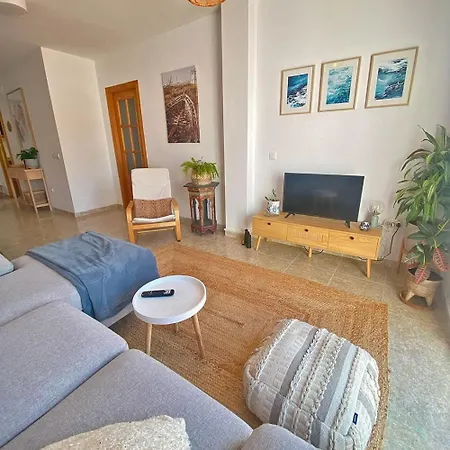 Suculenta Atico Duplex Garaje La Herradura (Granada)
