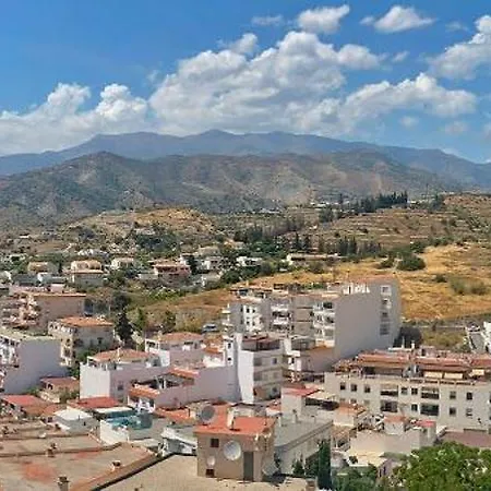 Suculenta Atico Duplex Garaje Apartment *