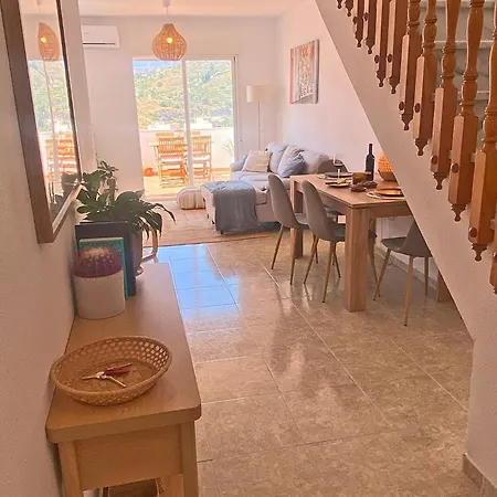 Suculenta Atico Duplex Garaje La Herradura (Granada)