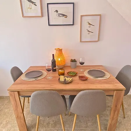 Suculenta Atico Duplex Garaje * La Herradura (Granada)