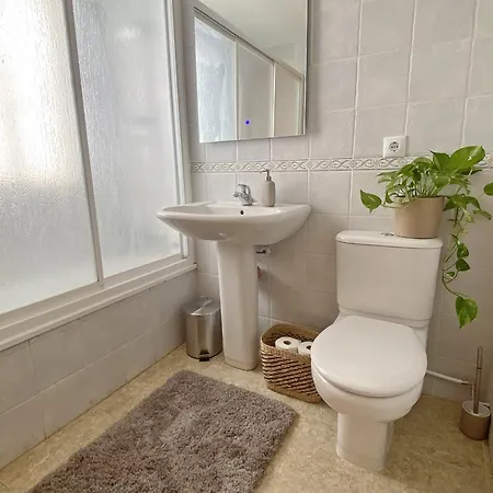 Suculenta Atico Duplex Garaje * La Herradura (Granada)