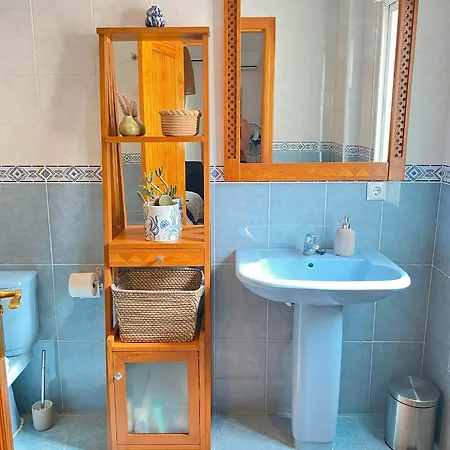 Apartment Suculenta Atico Duplex Garaje